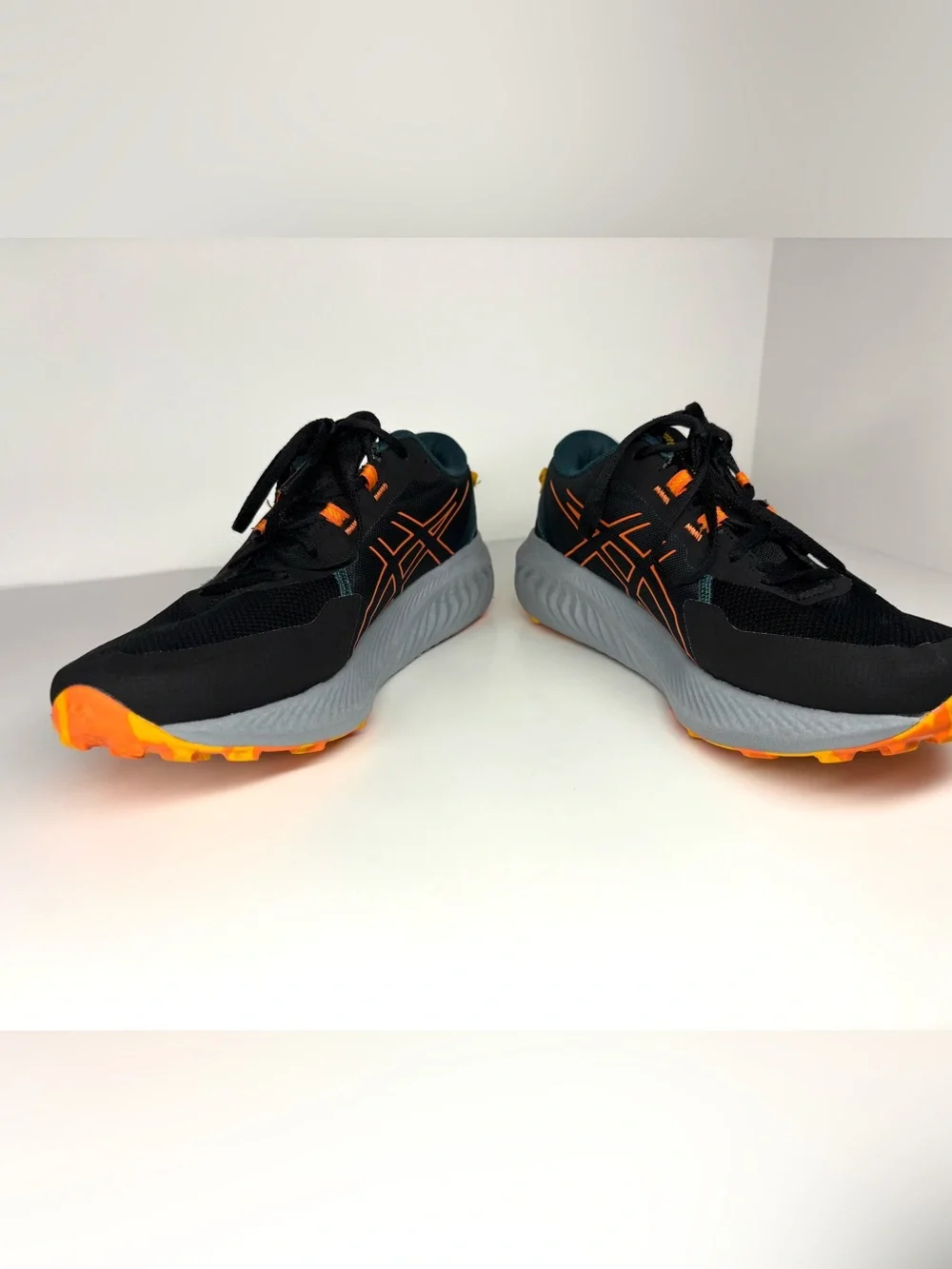 Asics gel excite